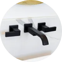 BathroomHardware-Circle