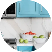 KitchenBacksplashes-Circle KitchenBacksplashes-Circle